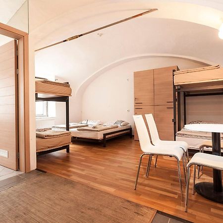 Hostel Situla Novo Mesto Dış mekan fotoğraf
