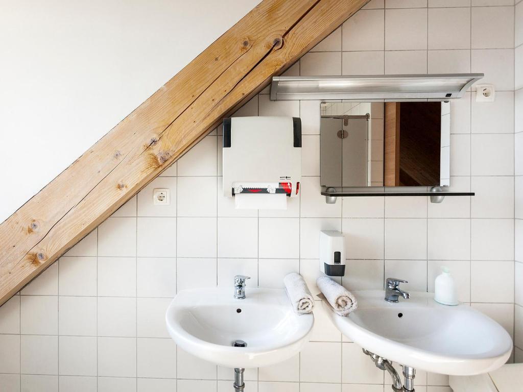 Hostel Situla Novo Mesto Oda fotoğraf