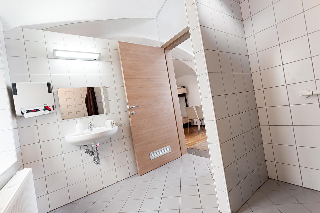 Hostel Situla Novo Mesto Dış mekan fotoğraf