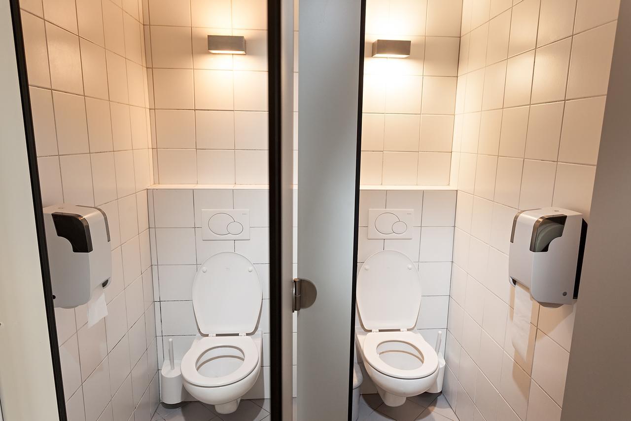 Hostel Situla Novo Mesto Dış mekan fotoğraf