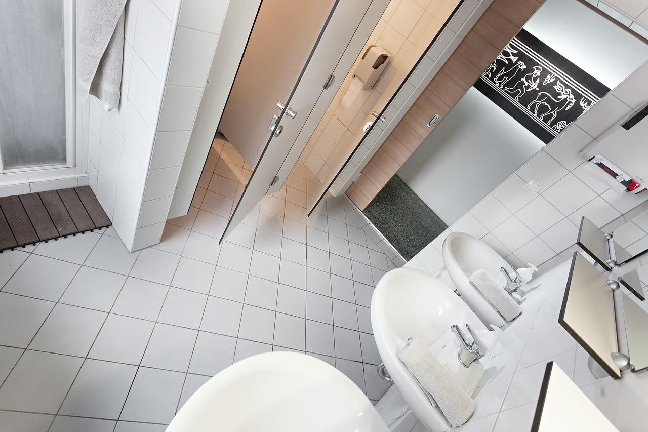 Hostel Situla Novo Mesto Dış mekan fotoğraf